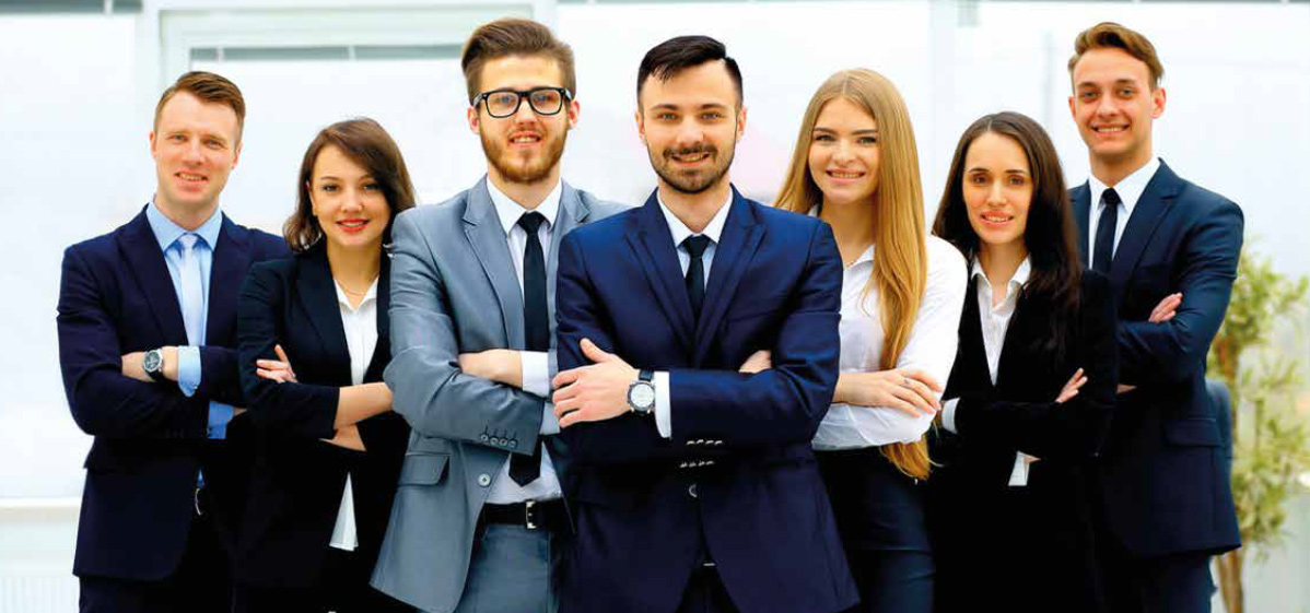 seguros empresariales