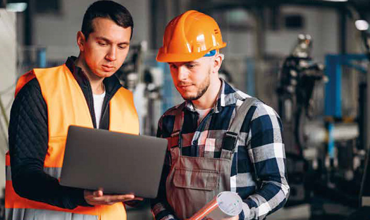 Seguros De Construcción