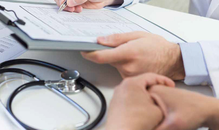 Seguro De Salud