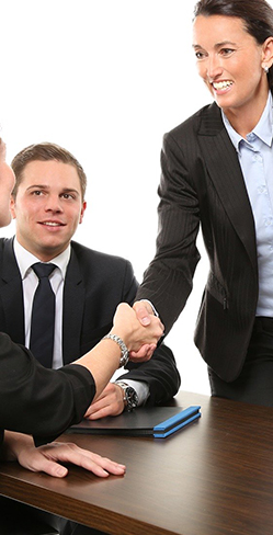 seguros empresariales