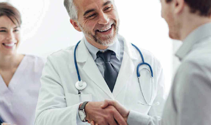 Seguro De Responsabilidad Civil Para Profesionales De Salud