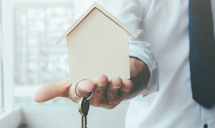Seguros De Vivienda